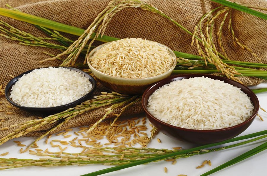 چرا باید برنج بخریم ؟
