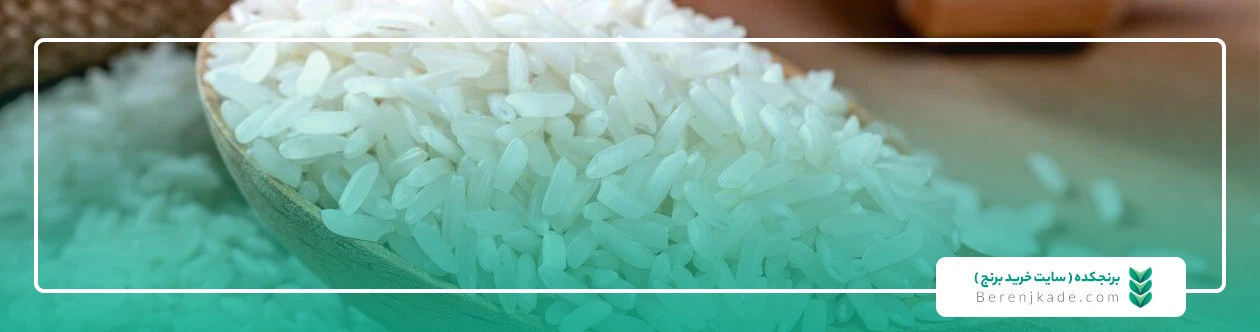برنج عنبربو چه ویژگی ها و خصوصیت هایی دارد ؟