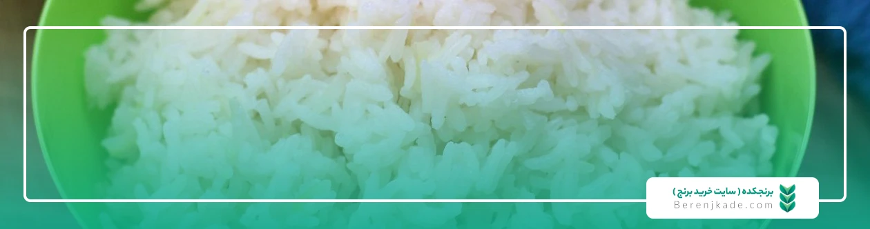 خرید برنج شیرودی خوشپخت از برنجکده ( لیست قیمت )
